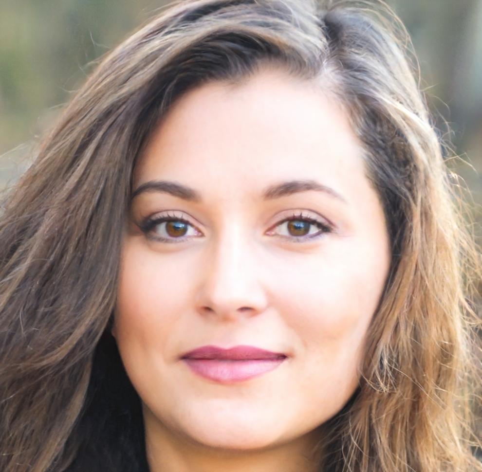Portrait d'une dirigeante d'entreprise satisfaite